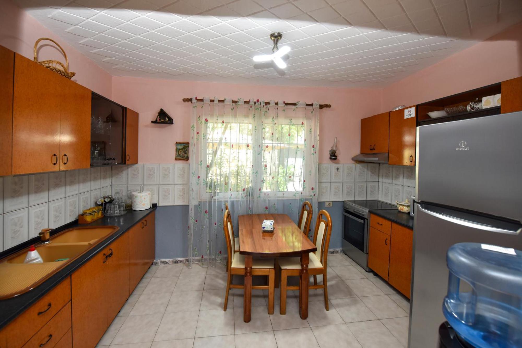 Fran'S Traditional House Shkoder Exterior photo