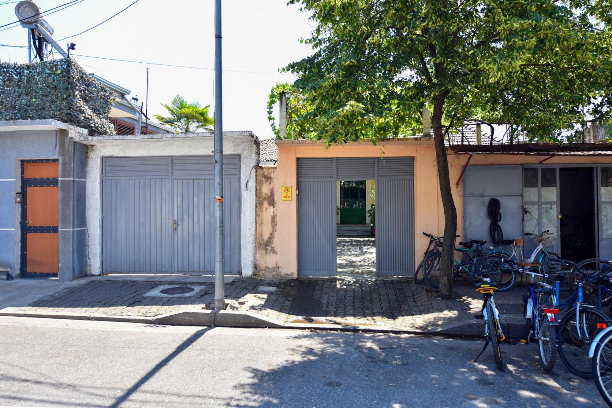Fran'S Traditional House Shkoder Exterior photo